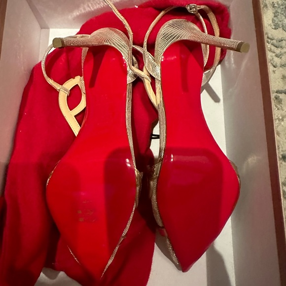 Christian Louboutin shoes 38 - Picture 2 of 5